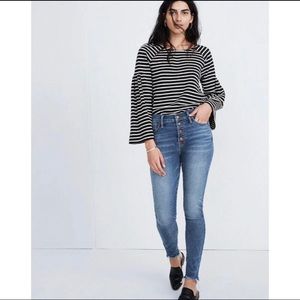 Madewell Jeans